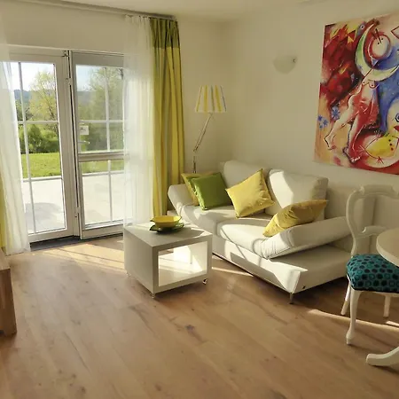 Aparthotel Witte Lelie 4*