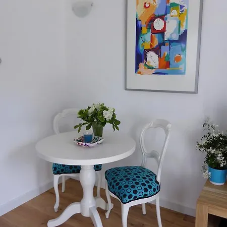 Witte Lelie Aparthotel 4*