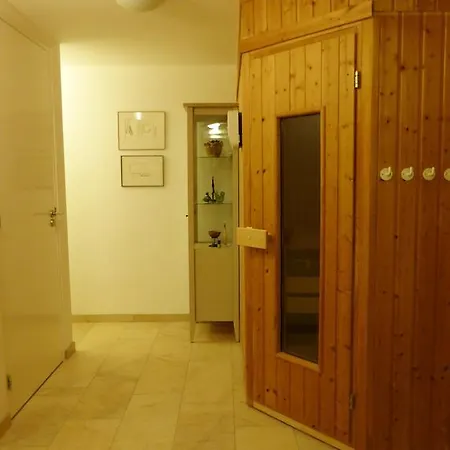 Witte Lelie Aparthotel