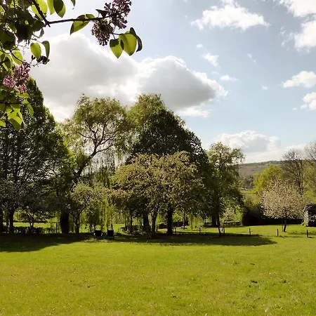 Witte Lelie Appart hôtel Malines