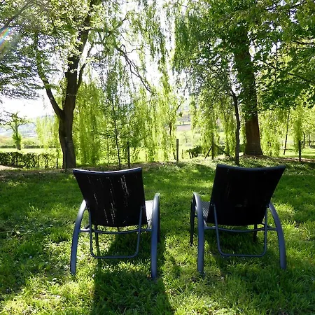 Appart hôtel Witte Lelie 4*