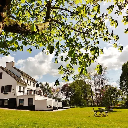 Witte Lelie Aparthotel 4*