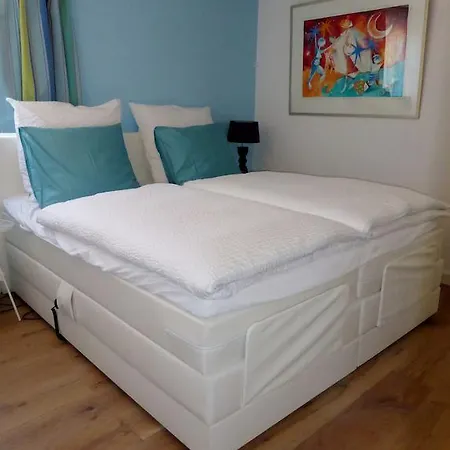 Witte Lelie Aparthotel 4*