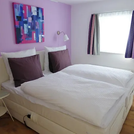 Witte Lelie 4*