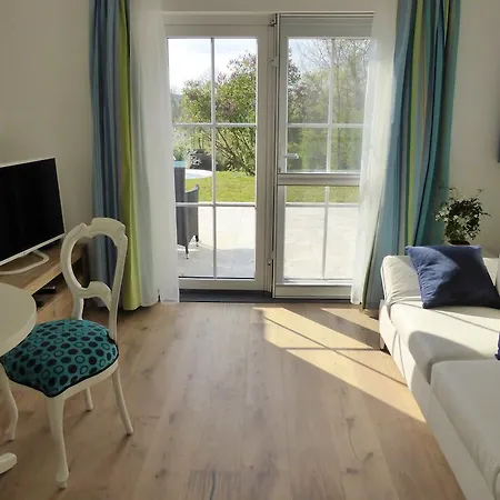 Witte Lelie Aparthotel 4*