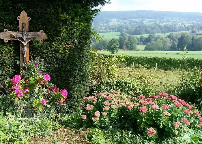 Appart hôtel Witte Lelie Malines