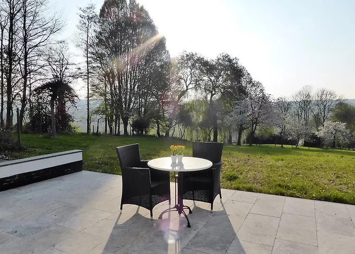 Witte Lelie 4* Malines