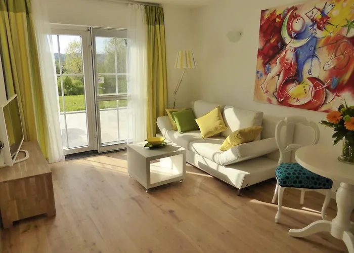 Apartahotel Witte Lelie 4*