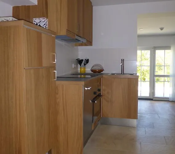 Appart hôtel Witte Lelie Malines