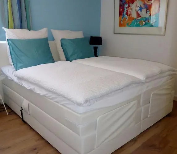 Witte Lelie Appart hôtel 4*