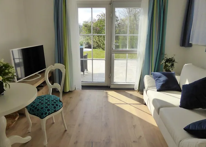 Witte Lelie Appart hôtel 4*