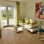 Apart Otel Witte Lelie 4*