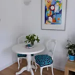 Witte Lelie Apart Otel 4*