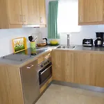 Witte Lelie Apart Otel