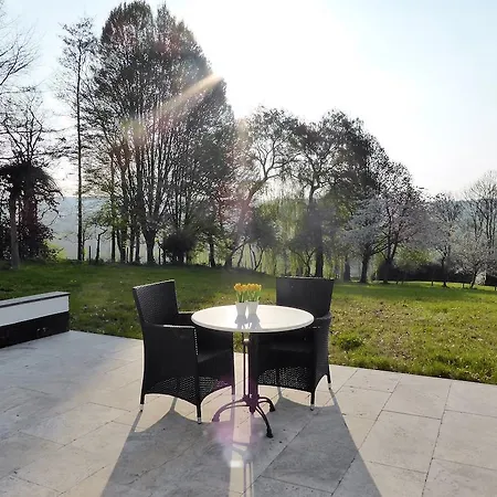 Witte Lelie 4* Mechelen